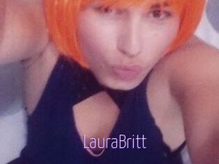 LauraBritt