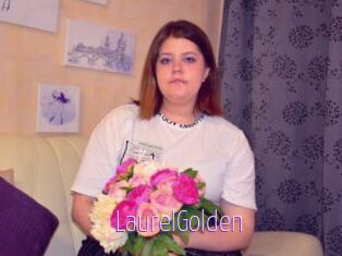 LaurelGolden