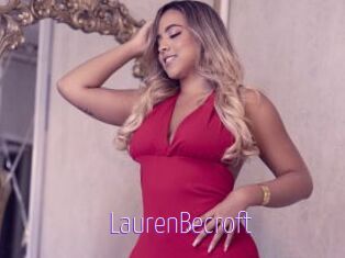 LaurenBecroft