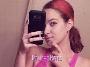 Lauren_Benz