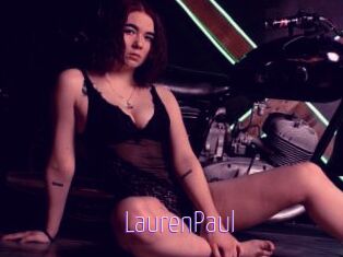 LaurenPaul