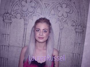 LaurenRussell