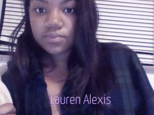 Lauren_Alexis