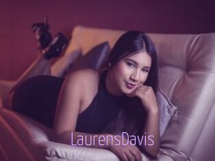 LaurensDavis