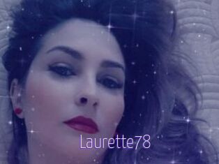 Laurette78