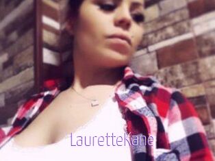 LauretteKane