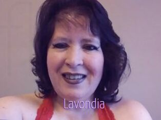 Lavondia