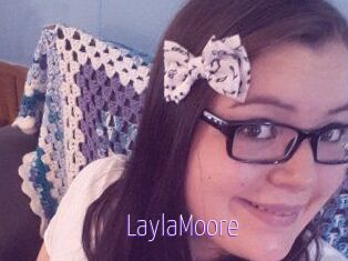 LaylaMoore