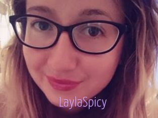 LaylaSpicy