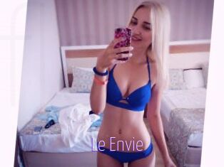 Le_Envie
