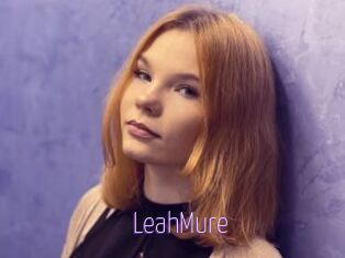 LeahMure