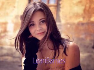 LeariBarnes