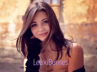 LeaxiBurnes