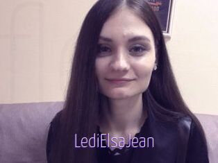 LediElsaJean