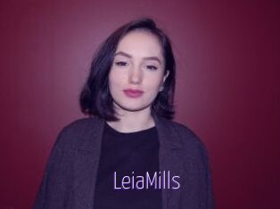 LeiaMills