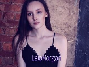 LeiaMorgan
