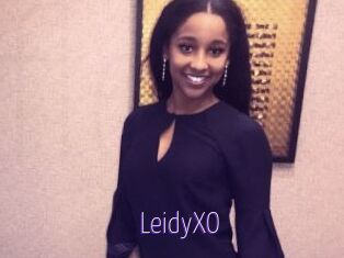 LeidyXO