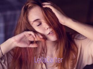 LeilaCarter