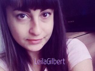 LeilaGilbert