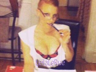 LeilaLeRue