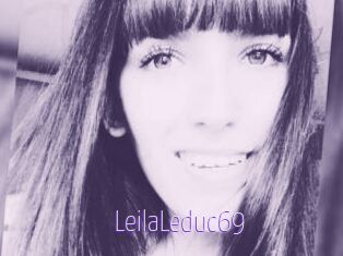 LeilaLeduc69