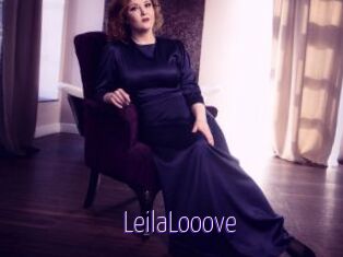 LeilaLooove