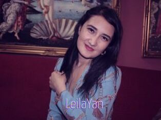 LeilaYan