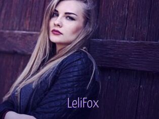 LeliFox