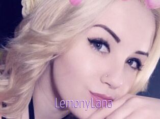 LemonyLana