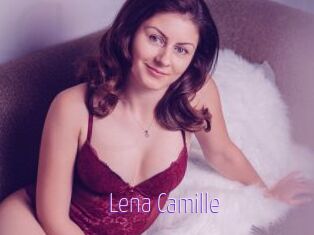 Lena_Camille Fuck Lolita Cunt