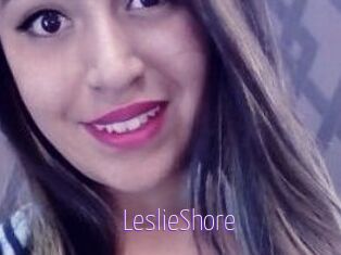 LeslieShore