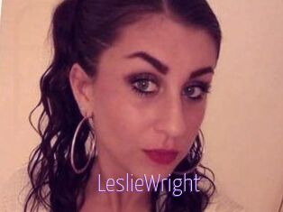 Leslie_Wright