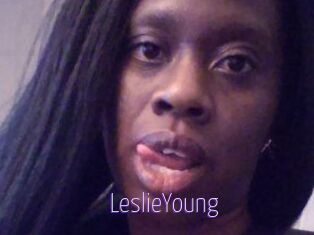 Leslie_Young