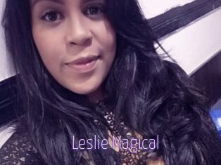 Leslie_Magical