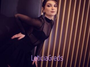 LeticiaGreds