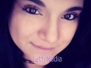LettyNadia