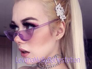 LevanaMollyBabestation