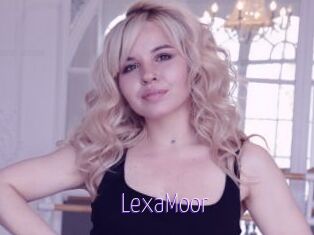 LexaMoor