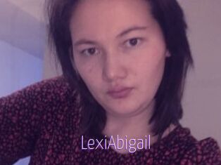 LexiAbigail