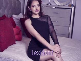 LexiBond