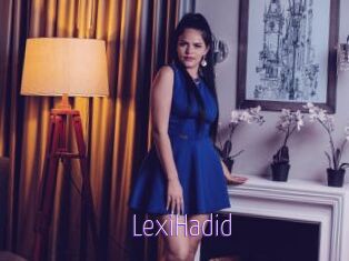 LexiHadid Fuck Lolita Cunt