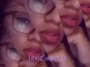 LexiaSweet33
