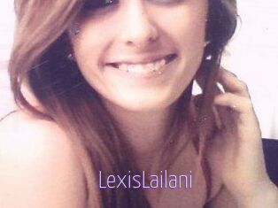 LexisLailani
