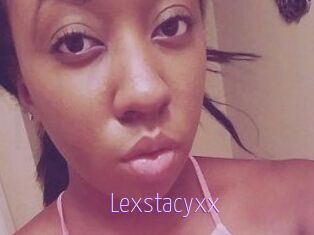 Lexstacyxx
