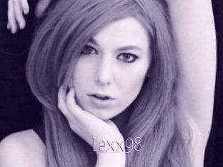 Lexx98