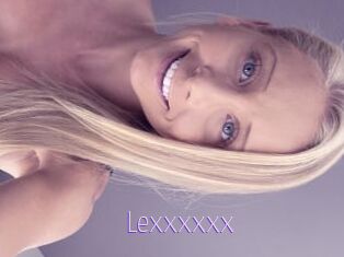 Lexxxxxx