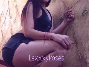 LexxxyRoses