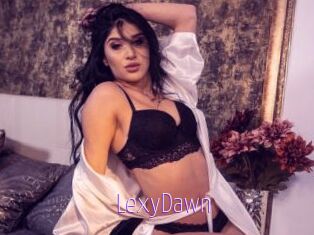 LexyDawn