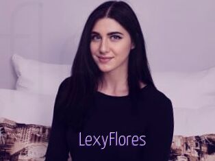 LexyFlores