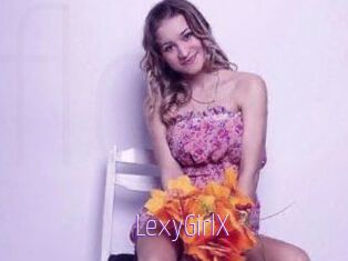 LexyGirlX